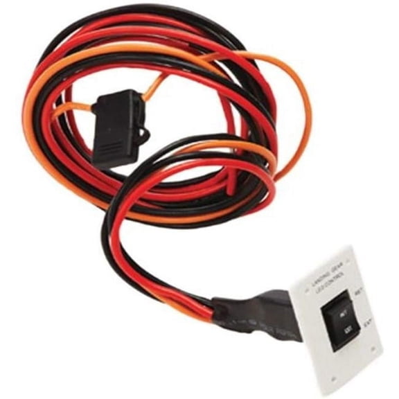 Stromberg Carlson SCPLG-145236 IP Rated Switch