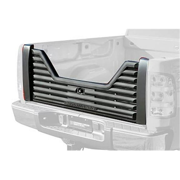Stromberg Carlson SCPVG-97-4000 Louvered 5th Wheel Tailgate for 1997-2003 F150-1999-2016 F250-F350 4000 Series
