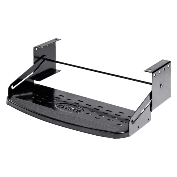Stromberg Carlson SMFP-1100 Manual Coach Steps by Flexco - 24" Single, 7.5" Drop