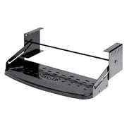 Stromberg Carlson SMFP-1100 Manual Coach Steps by Flexco - 24" Single, 7.5" Drop