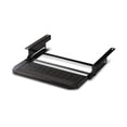 thumbnail image 1 of Stromberg Carlson SMFP-1200 Black 24", Steel RV Steps, 1 of 2