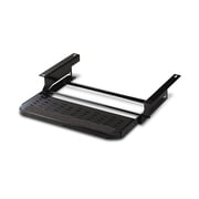 Stromberg Carlson SMFP-1200 Black 24", Steel RV Steps