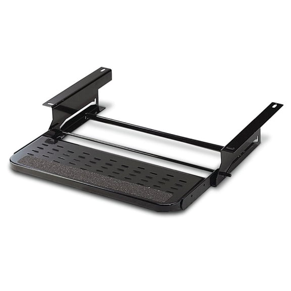 Stromberg Carlson Smfp 1220 Manual Rv Single Step, Black