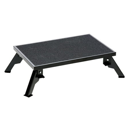 Stromberg Carlson Steel Platform Step