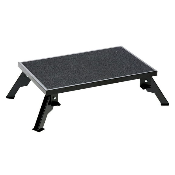 Stromberg Carlson Steel Platform Step