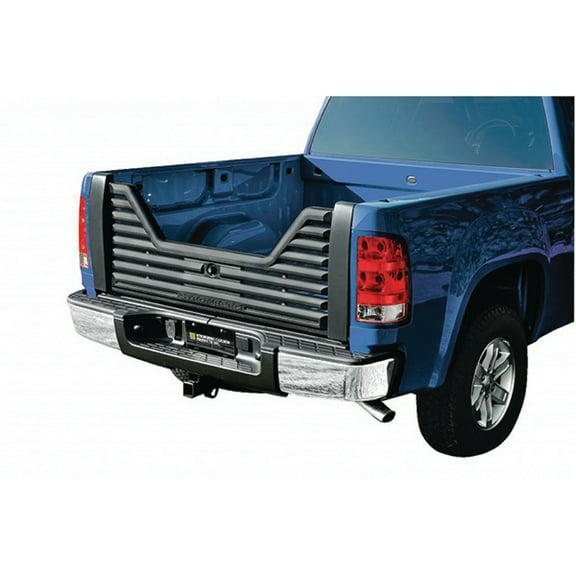 Stromberg Carlson VGD-10-4000 4000 Series Louvered Tailgate for 2010-2017: All Series
