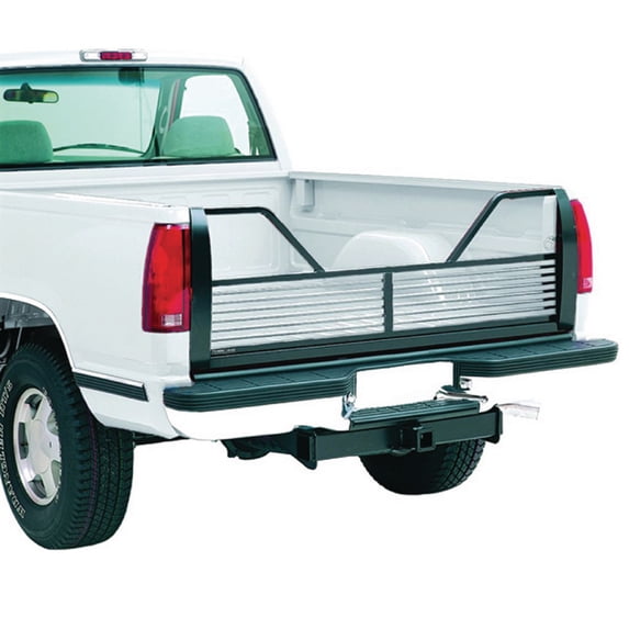 Stromberg Carlson VGM-14-100 100 Series Vented Tailgate for 2014-2017: All Series (Lift & Non Lift Assist)