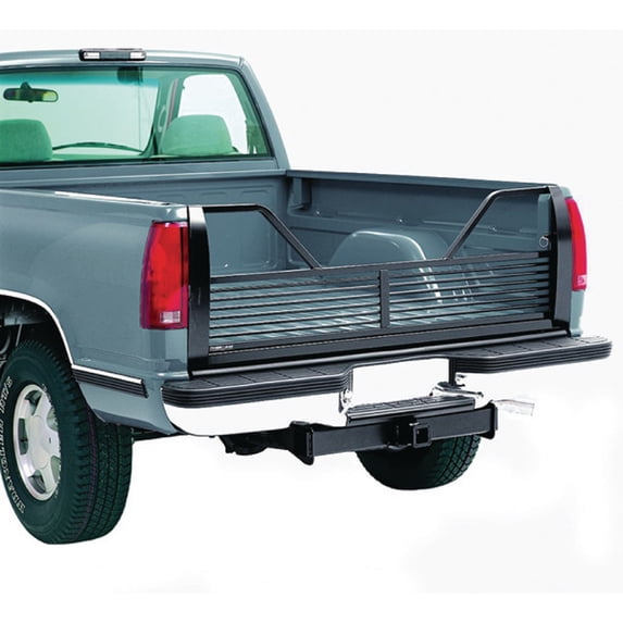 Stromberg Carlson VGT-70-100 100 Series Vented Tailgate for 2007-2017: Full Size Tundra Only