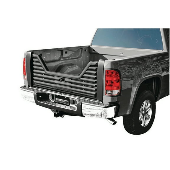 Stromberg Carlson VGT-70-4000 Louvered Tailgate for 2007-2017 Full Size Tundra, Lockable