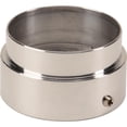 thumbnail image 1 of Stromberg Polished Air Cleaner Spacers, 2-5/8 Inch, 1, 1 of 4