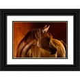 thumbnail image 1 of Stromberg, Tony 18x13 Black Ornate Wood Framed with Double Matting Museum Art Print Titled - Clay, 1 of 4
