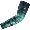 thumbnail image 1 of Stromguard Compression Sports Arm Sleeve Digital Camo Baseball Football Basketball - (One Arm Sleeve), 1 of 5