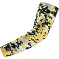 thumbnail image 1 of Stromguard Compression Sports Arm Sleeve Digital Camo Baseball Football Basketball - (One Arm Sleeve), 1 of 5