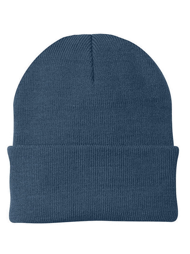 Stromguard Adult Unisex Knit Beanie Hat, Warm Winter Ski Cap  display picture 3
