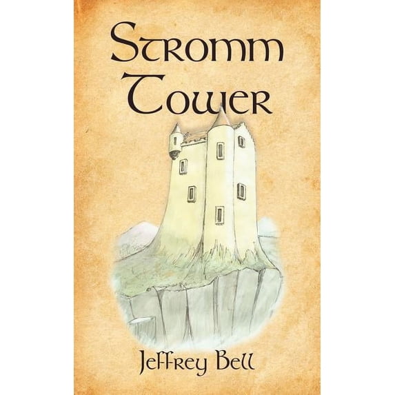 Stromm Tower, (Paperback)