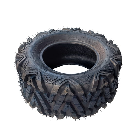 Strong 12Inch Rubber for Sand Mud Terrain Strengthened Grip Reinforced Side Plan