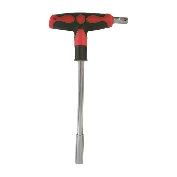 Strong 175mm T Shape Spanner Featuring grip And Long permanent Accuracy Smoothed Tool For Bolt Tightening