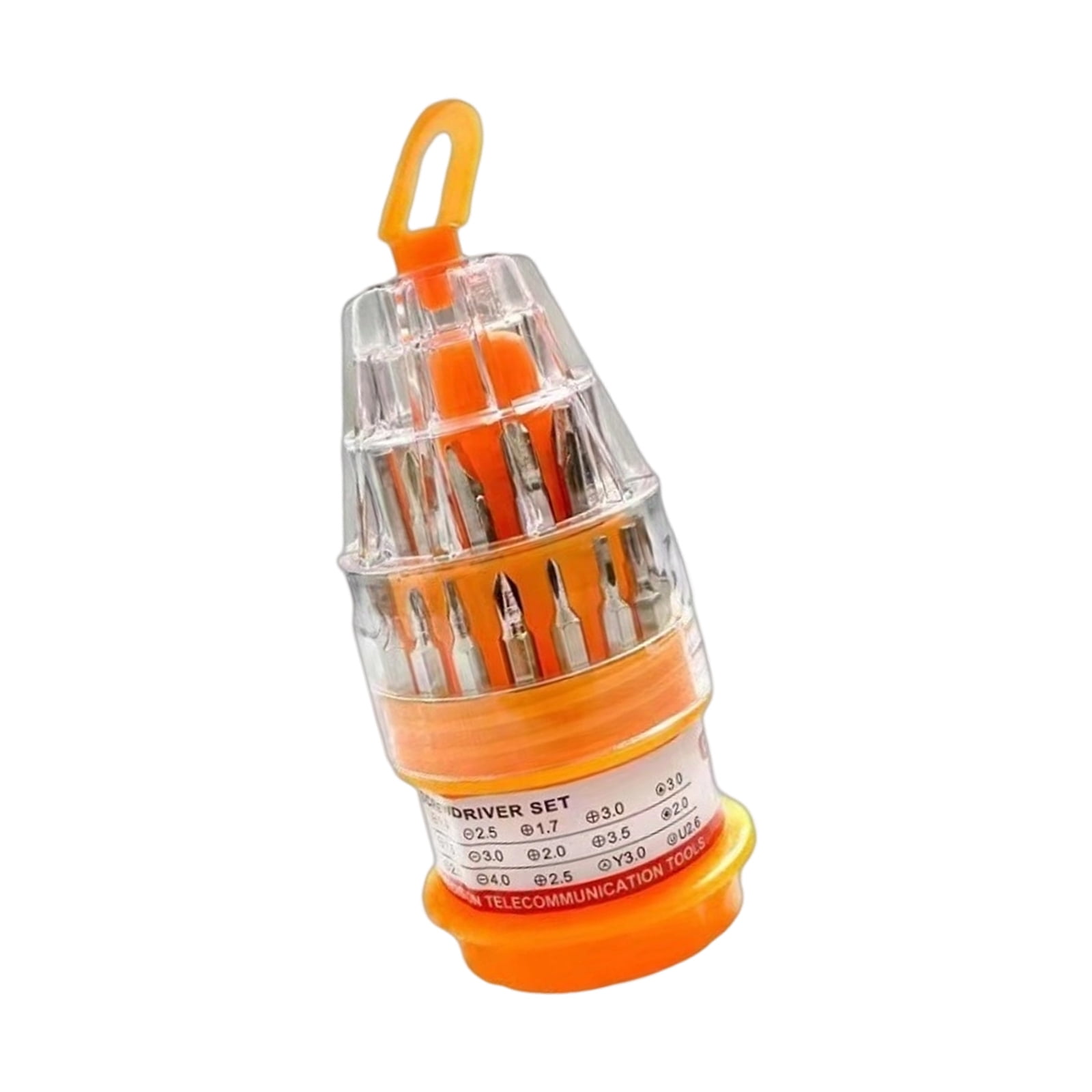 Picture Idea: Strong 31Pc Multiple Tool Driver Set Ergonomic Plan Compact Planner