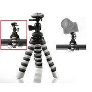 Strong 8? Gripster Flexible Tripod for Nikon Z5 Z 5 Z6 Z 6 Z7 Z 7 II 5II 6II 7II