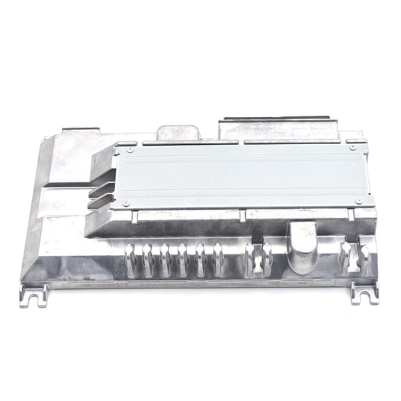 Strong ABS Auto sound Amplifier Small Car Sound Booster for Automotives