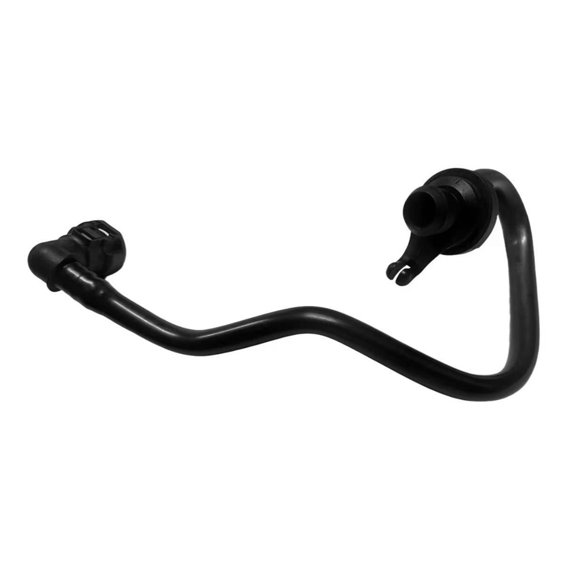 Strong ABS Brake Systems Vacuum Hose Optimized Airflows Smooth Surfaces Design Improves Braking Response for Vehicles Us