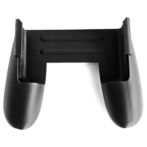 Strong ABS Controller Shell Not Slip Texture Assembly Feature General Protective Gaming Cover Suitable for