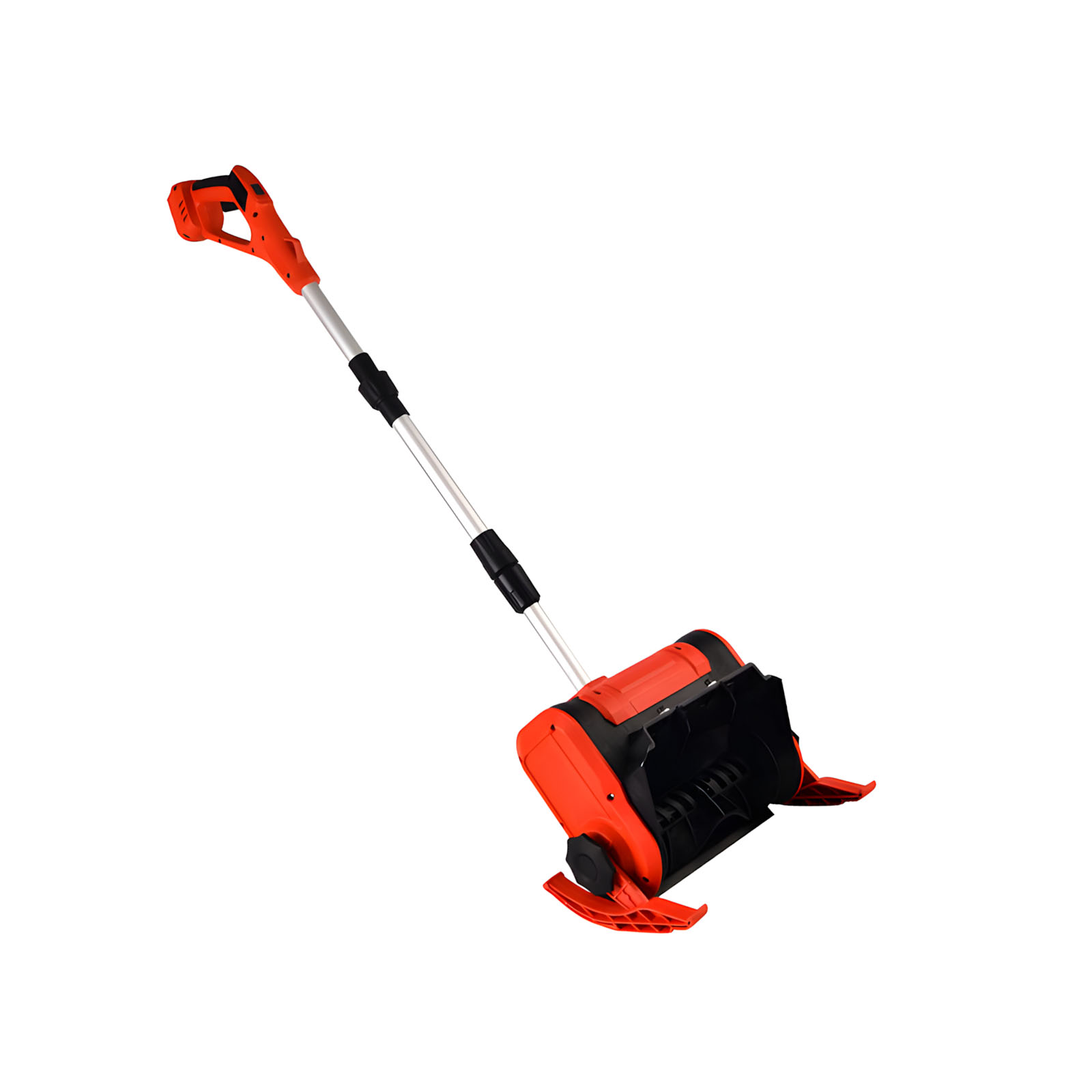 Pink Snow Tools Strong ABS Plastic Snow Tool With 30cm Clearing Width And Comfortable ...