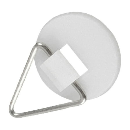 Strong Adhesion Wall Plate Hangers Vertical Holders for Displaying Art Supplies Picture Hanging Hooks for Household Storage and Decoration Solutions