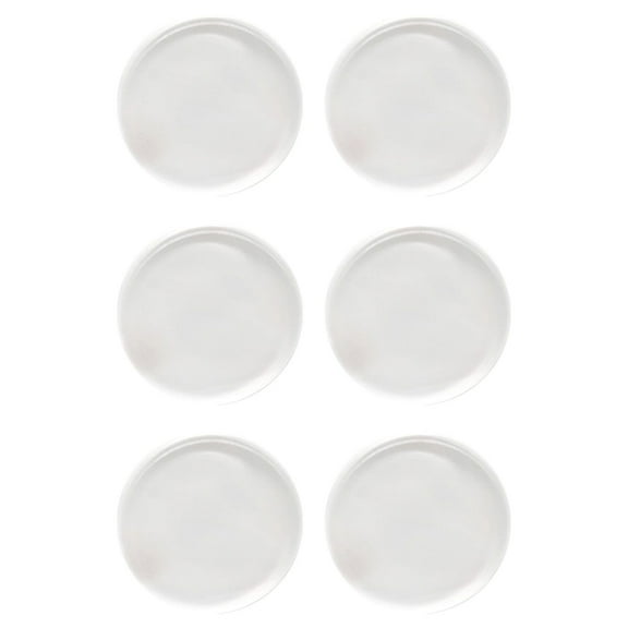 Strong Adhesive Clear Door Stopper Wall Protector - Self-Stick Rubber Door Knob Guard for Cabinet, Refrigerator, And Furniture - Noise Reducing, Reusable Wall Shield for Home Use（6Pcs） Eactix