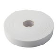 thumbnail image 1 of Strong Adhesive Double Sided Foam Tape Thickened Sponge Mounting Tape for Home Office DIY Crafts present Wrapping,for Craft Picture Poster, Car & Gap Filling Mountings,White,, 1 of 8