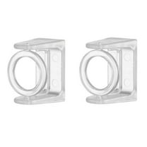 Strong Adhesive Hook for Bathroom - No Drilling Required, Space-Saving Hanging Organizer with Retractable Design