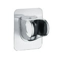 Strong Adhesive Shower for Head Holder Adjustable Shower Wand Holder