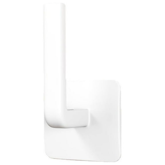 Strong Adhesive Wall Mounted Hat Hooks - 5×6.8" No Drill Closet Organizer for Caps, Space Saving, Multi Functional Storage Rack for Home Office Door