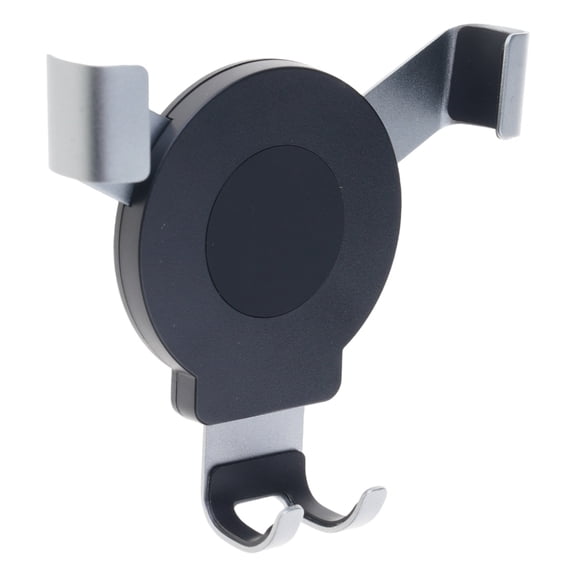 Strong Aluminum Magnetic Phone Stand Secure Mounts Universal Compatibility Quick Fixing For Car Dashboards Office Desk