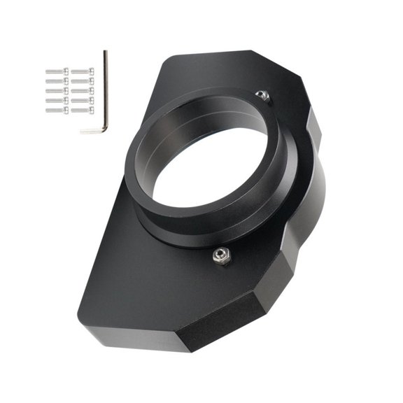 Strong Aluminum Steering Column Bracket For Model Hurrying Setups G27 G29 G920 G923 Strengthened Stability Plan