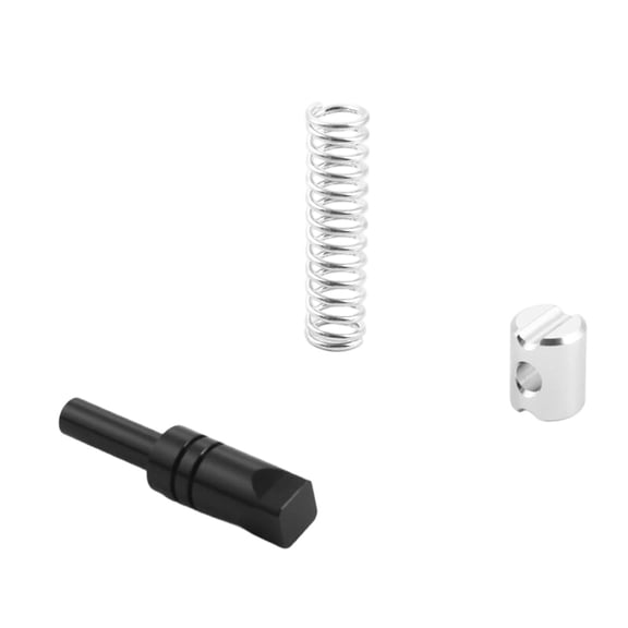 Strong Aluminum Transmission Adjuster Enhancement Set Reduces Activation Lag In 4L60E 4L65E 4L70E