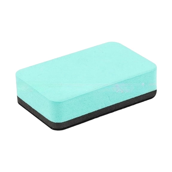 Strong And Cute Mini Whiteboard Eraser With Magnet For Classroom Office And Home