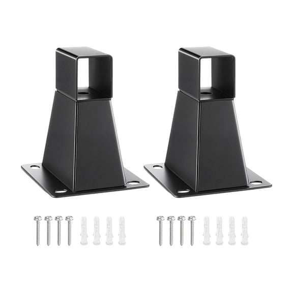 Strong And Stable Side Awnings Wall Brackets for Quick Installation On Concrete Stone Or Wall