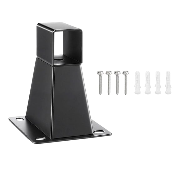 Strong And Stable Side Awnings Wall Brackets for Quick Installation On Concrete Stone Or Wall