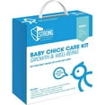 thumbnail image 1 of Strong Animals Baby Chick Care Kit, 1 of 6