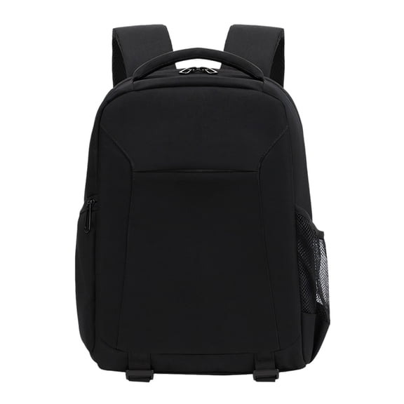 Strong Anti Theft Photography Backpack For DSLR Camera With 14 Inch Laptop Slot And Tripod Holder