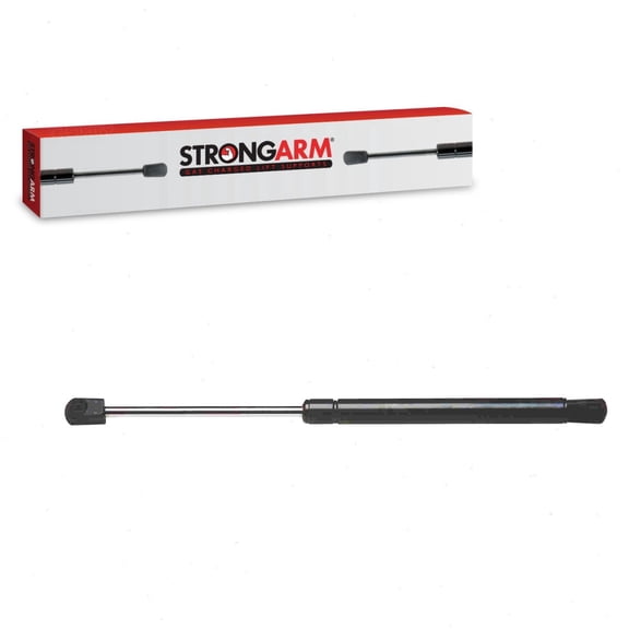 Strong Arm 6691 Hood Lift Support for ALR5883 SG287001 SG287002 Body