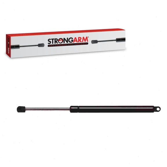 Strong Arm 6698 Trunk Lid Lift Support for 1299800664 129980066464 SG403018 Body Compartment