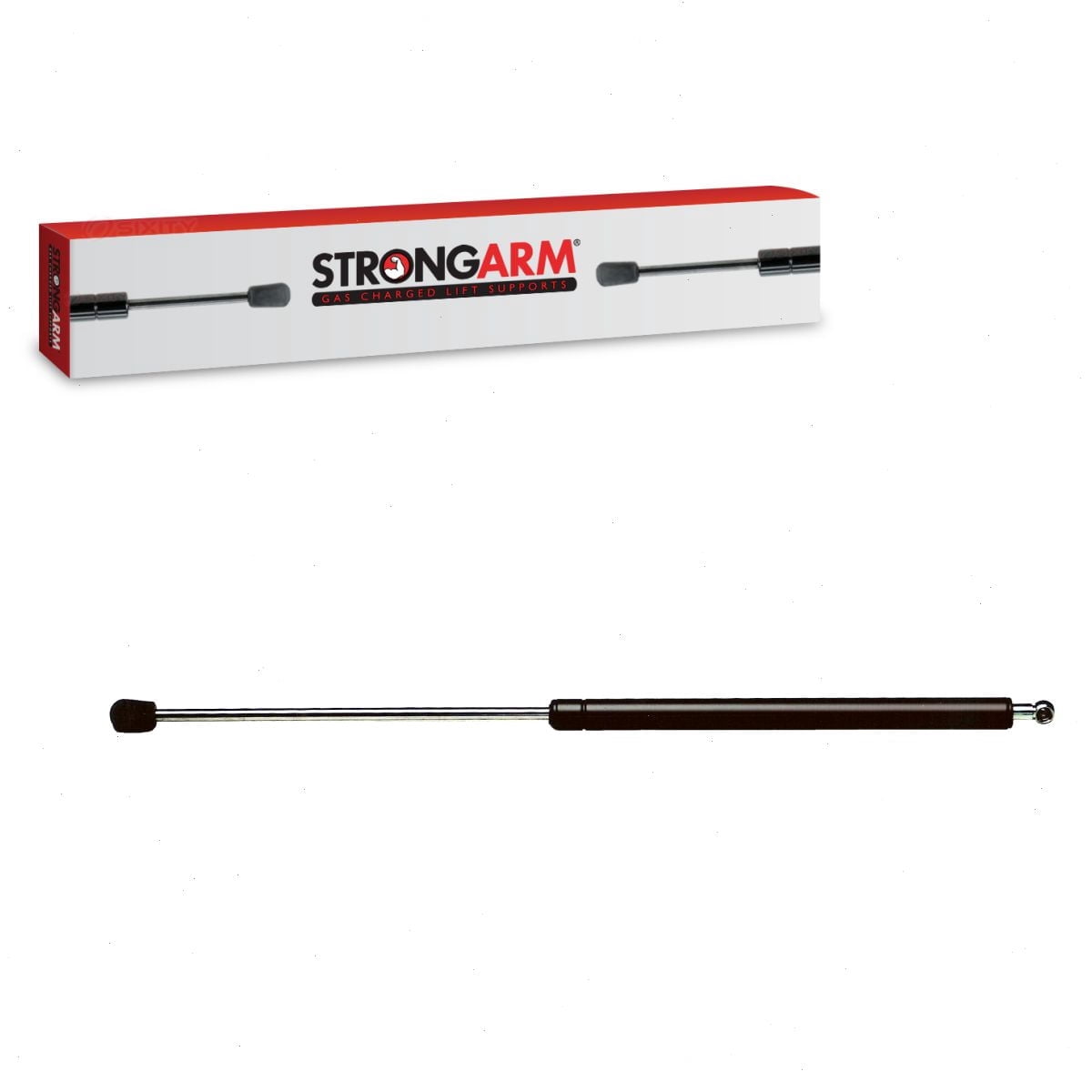 Strong Arm 7089 Deck Lid Lift Support for 6453024070 6453024072 Body Trunk Compartment
