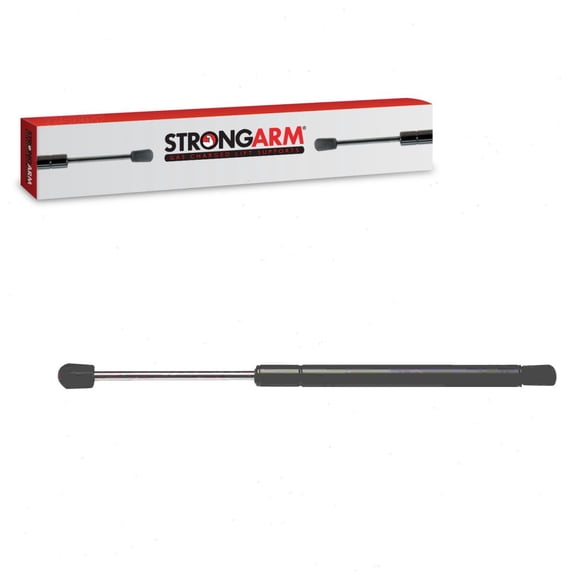 Strong Arm Hood Lift Support P/N:6847 Fits select: 2014-2020 INFINITI QX60, 2013 INFINITI JX35