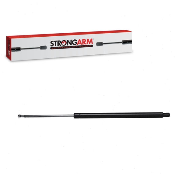 Strong Arm Hood Lift Support compatible with Volkswagen Golf 1999-2005