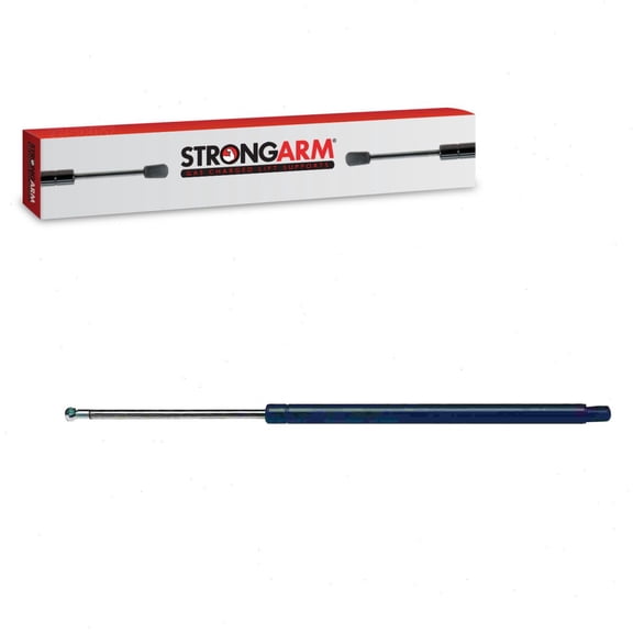 Strong Arm 6425 Trunk Lid Lift Support for 1Y0827550D 1Y0827550F 900129 SG401031 Body Compartment