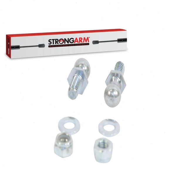 Strong Arm  P/N:SA3001