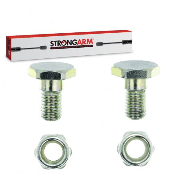 Strong Arm P/N:SA3002
