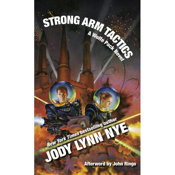 Strong Arm Tactics, (Hardcover)